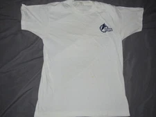 VTG 80s Martha’s Vineyard Screen Stars Best Souvenir T-Shirt Single Stitch Sz M