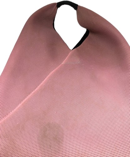 Borsa a mano MM6 Maison Margiela borsa tote rosa giapponese autentica - Foto 22 di 24