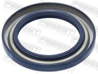 Febest Wellendichtring, Antriebswelle 95GAS-49720808X FüR Mitsubishi