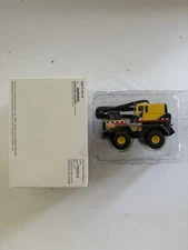 Tonka Miniature Crane Truck 2001