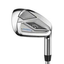 CALLAWAY PARADYM AI SMOKE HL PITCHING WEDGE 43° GRAPHITE 5.5 STANDARD