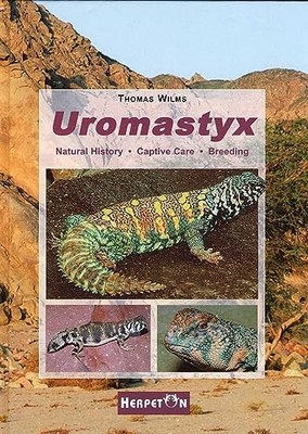 Verlag: Uromastyx, Thomas Wilms