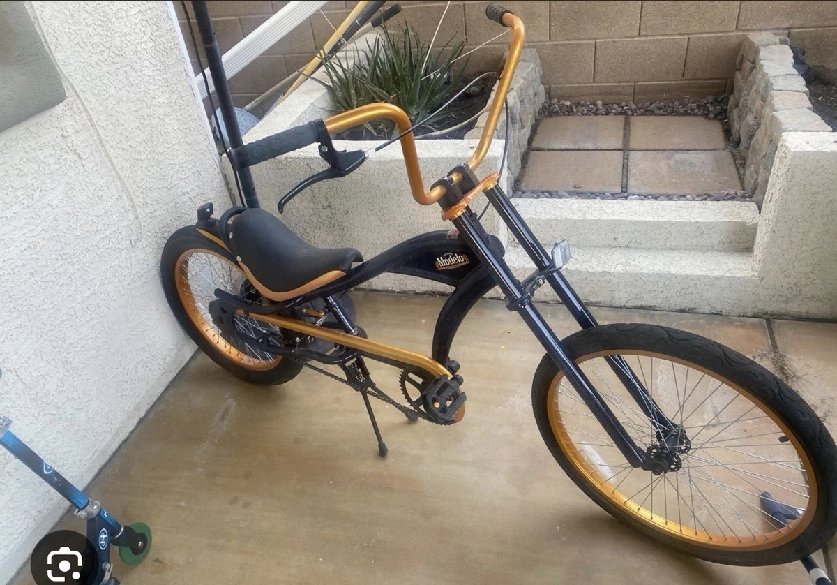 ロングフラップビンテージ●Bicycle New Fan Back 3種 Unisex Adult Collectible Complete Bikes for sale | eBay