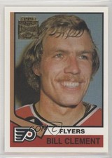 2001-02 Topps/O-Pee-Chee Archives Bill Clement #38 0a3