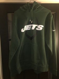 nike jets sweatshirt