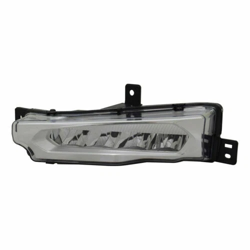 APTO PARA BMW X3 2018 2019 2020 FARO ANTINIEBLA CON LED PAR DERECHO E IZQUIERDO (=2019 BMW X4) Foto 4 de 4
