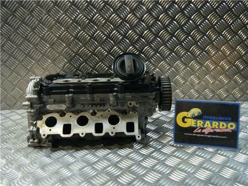 Zylinderkopf Volkswagen Touareg (7La)(2002->) 3.0 Tdi V6 [3,0 Ltr. - 165 Kw V6