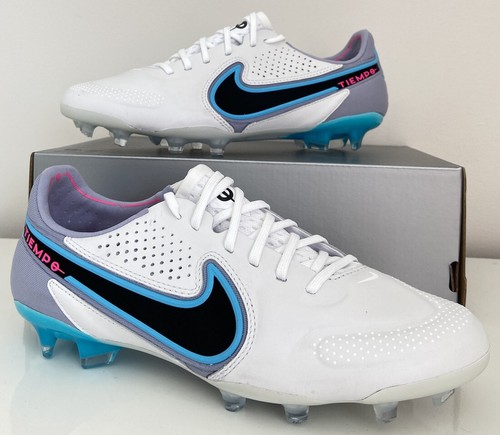 Nike Tiempo Legend 9 Elite FG Talla 6 Reino Unido, 39 EUR 'Blast Pack' - Imagen 2 de 19