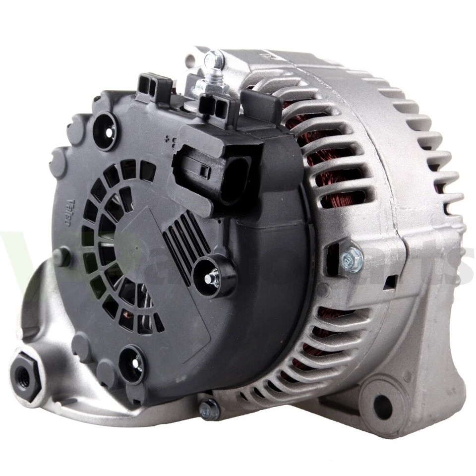 Alternator Fits BMW 545i 645Ci 745i 745Li V8 4.4L 2004 2005 04 05 11358 AVA0109 Foto 4 de 4