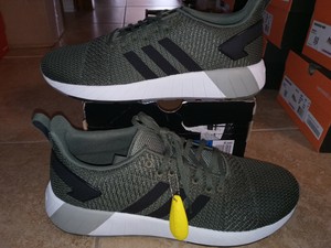 adidas questar green