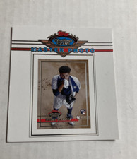 2021 Topps Stadium Club- DEIVI GARCIA Rookie RC Master Photo Box Topper