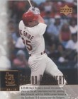2001 Upper Deck - Mark McGwire #262