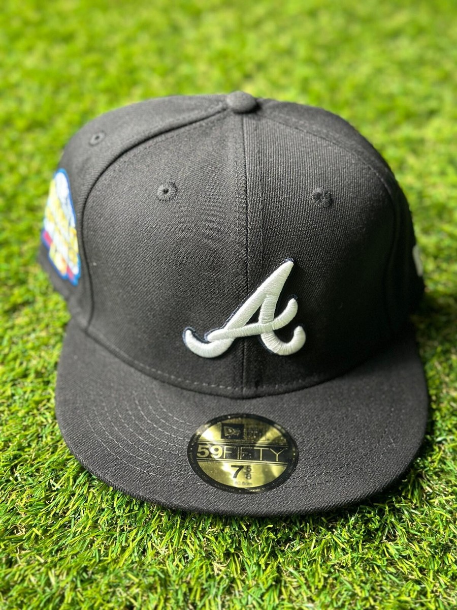 Atlanta Braves Gorras New Era Mlb 2021 Atlanta Braves 2021 World