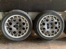 Cerchi ruota Lancia Delta