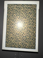 RARE NEW VIRGINIA SLIMS PLAYING CARDS DECK BY USPC CARDS 1985