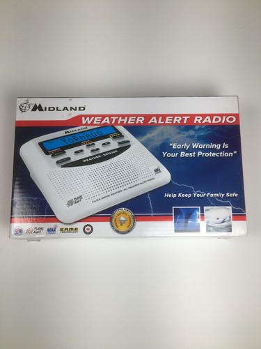 Dysead Adaptador Compatible Con Midland WR120 WR120EZ - Foto 5