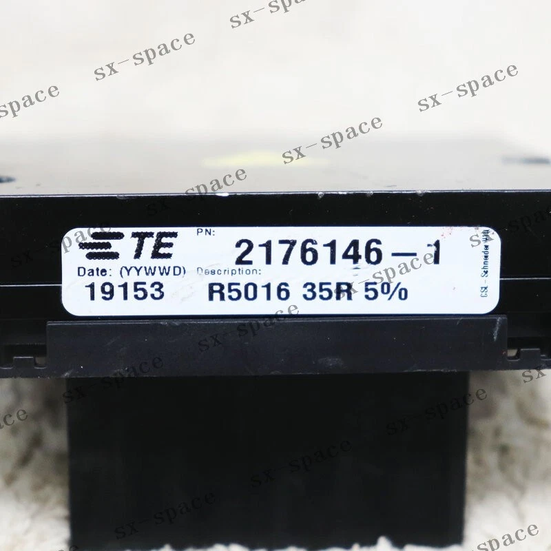 1PCS VW3M9021 LXM321 TE 2176146-1 100% tested by DHL or FedEx | eBay