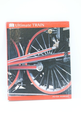 Ultimate Train von Peter Herring - Bild 1 von 7