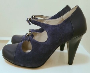 purple mary jane shoes uk