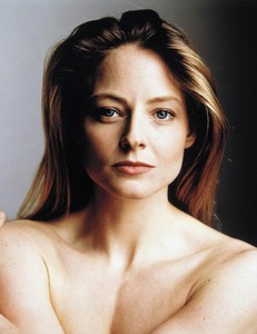 Sexy jodie foster JODIE FOSTER