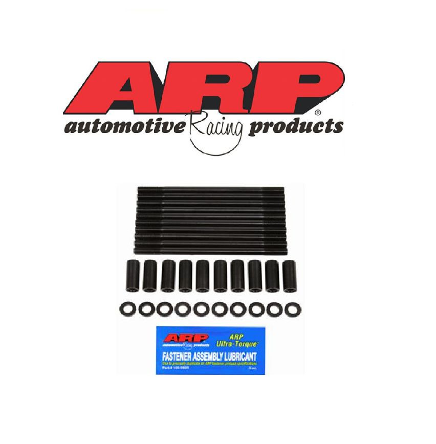 HEAD D KIT Ⅱ ARP Head Stud Kit Fits Toyota 1NZFE 1.5L DOHC 4-cylinder 203-4101