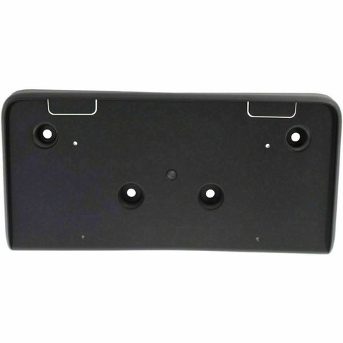 FOR EQUINOX 2010 2011 2012 2013 2014 2015 FRONT BUMPER LICENSE PLATE