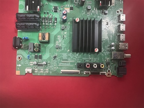 Placa base RSAG7.820.12970ROH para Hisense 55 pulgadas TV DZ/55A51HSA (B0M1) - Imagen 4 de 7
