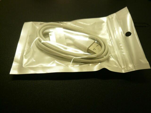 USB Ladekabel Kabel für iPod Touch 2.Generation / 2G NEU