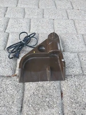 VINTAGE JEF OSCAR JR ELECTRONIC PUTTING PARTNER MODEL JR-100 Brown