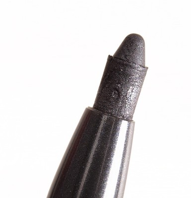MAC Eye Liner Automatic Pencil~CLAY~Grey Pearl Finish~Retired! RARE GLOBAL!