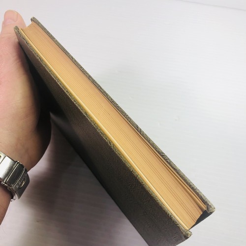 Rubber: Fundamentals Of It’s Science And Technology By Dr. Jean Le Brad 1957 VTG - Imagen 19 de 22