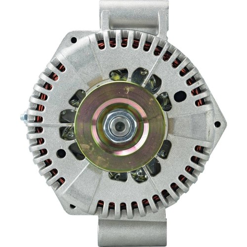 Alternator For Ford F-Series Pickup 2004 - 2007 F450 Super Duty 2008; 400-14184 - Picture 2 of 7