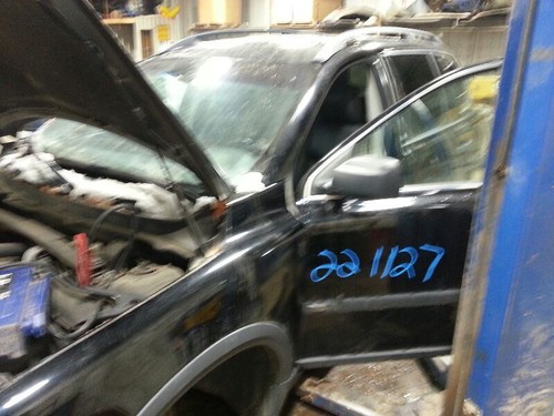 XC90 2005 Keys/Latches/Locks 1787131 - Picture 2 of 9