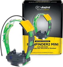 Dogtra Pathfinder 2 Mini Additional Receiver Dog Tracker E-Collar