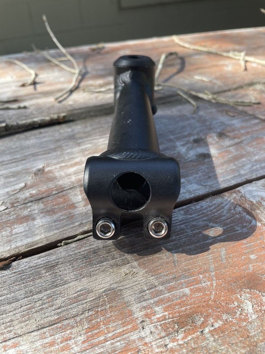 Syncros Cattleprod Stem 1 1/8 x 130mm x 25.4mm with top cap