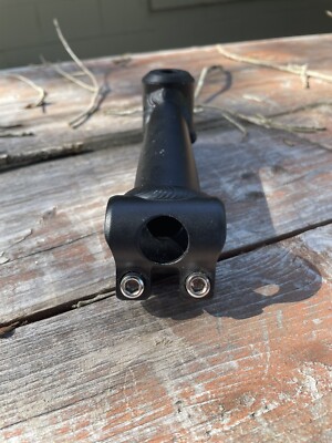 syncros　キャトル プロッド ステム　OLD MTB 90s Syncros Cattleprod Stem 1 1/8 x 130mm x 25.4mm with top cap