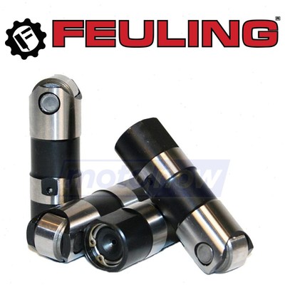 Feuling Race Lifters for 2004-2006 Harley Davidson FXDI Dyna Super Glide - as