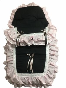 pram footmuff uk