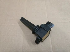 Saab OEM 2003-2011 9-3 93 Factory Yellow Top Ignition Coil 12787707