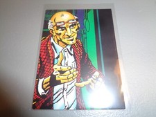 Spider-Man II 30th Anniversary 1992 Marvel Card #23 The Tinkerer