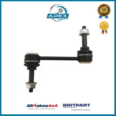 Biellette Barra Stabilizzatrice Per NISSAN ELGRAND Posteriore E - Foto 3