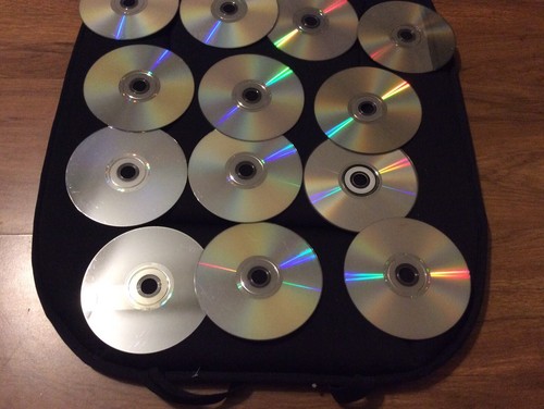 LOT! Of Vintage PC Games. 17 Total Games, Star Wars, Oblivion & More. - Picture 8 of 8