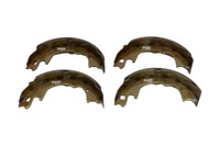 Bremsbackensatz Bremsbacken Passend FüR KIA K2700 SD K2500 Hyundai H100