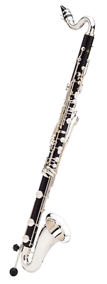 Buffet Crampon 1180 Student Low Eb Bass Clarinet 695121001113| eBay