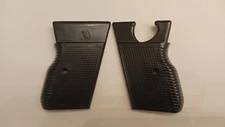 CZ VZOR 70 Original grips, black