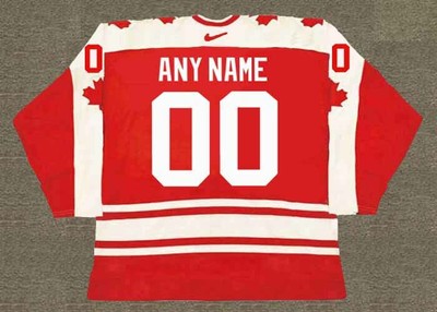 custom nike hockey jerseys