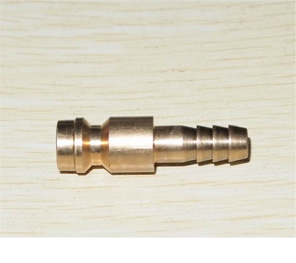 TIG TORCH QUICK DISCONNECT FITTING FOR ARGON 9MM WITH 6MM BARB eBay