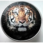 Siberian Tiger American Silver Eagle 1oz .999 Limited Edition Silver Dollar Coin