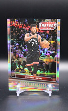 Kyle Lowry, Toronto Raptors, 2018-19 Panini Threads Floor Generals, 042/199, #8