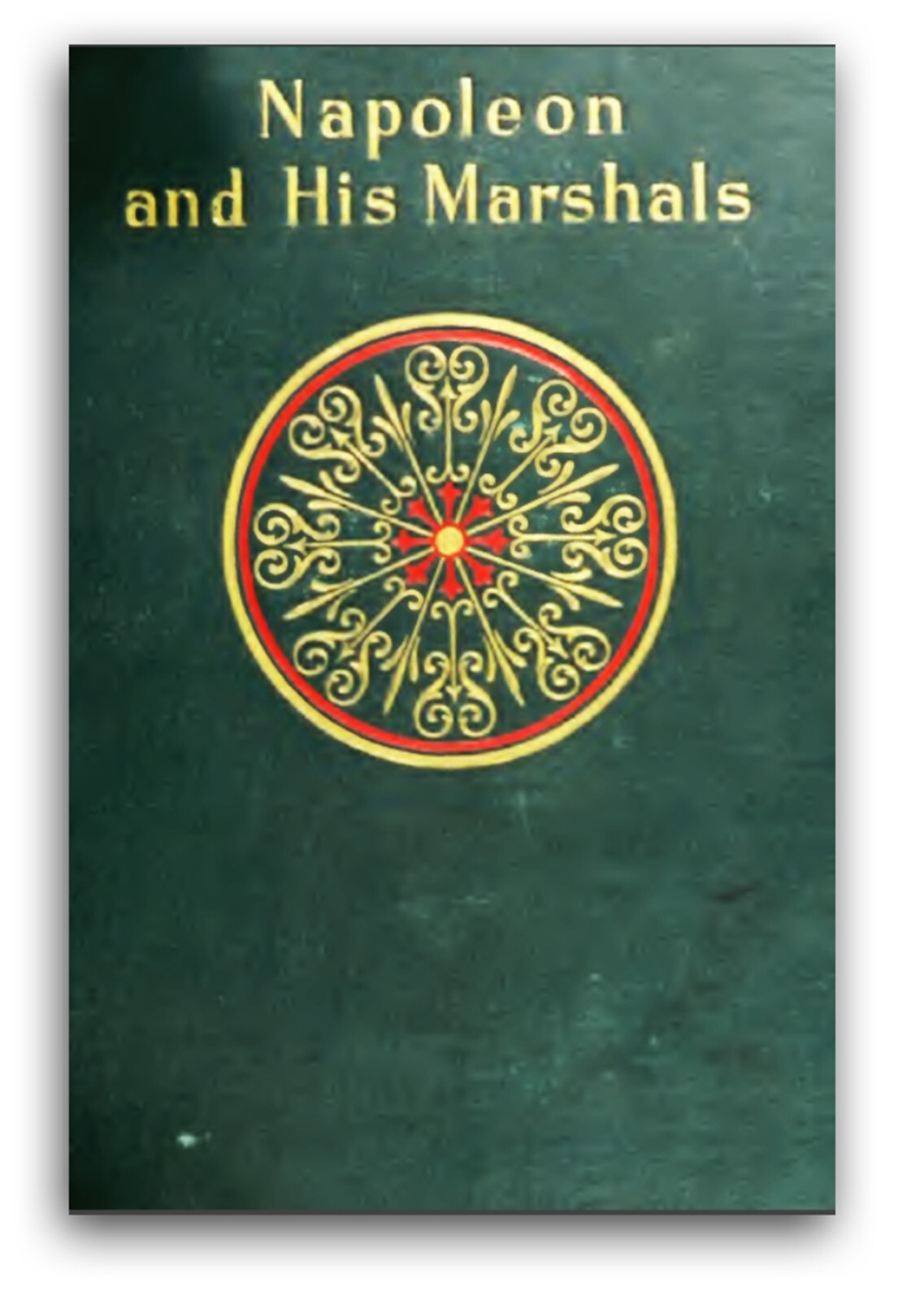 316 Rare Napoleon Bonaparte Books On USB Battle Of Waterloo History